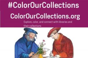 A Free ColorOurCollections List of Participating Institutions to Download